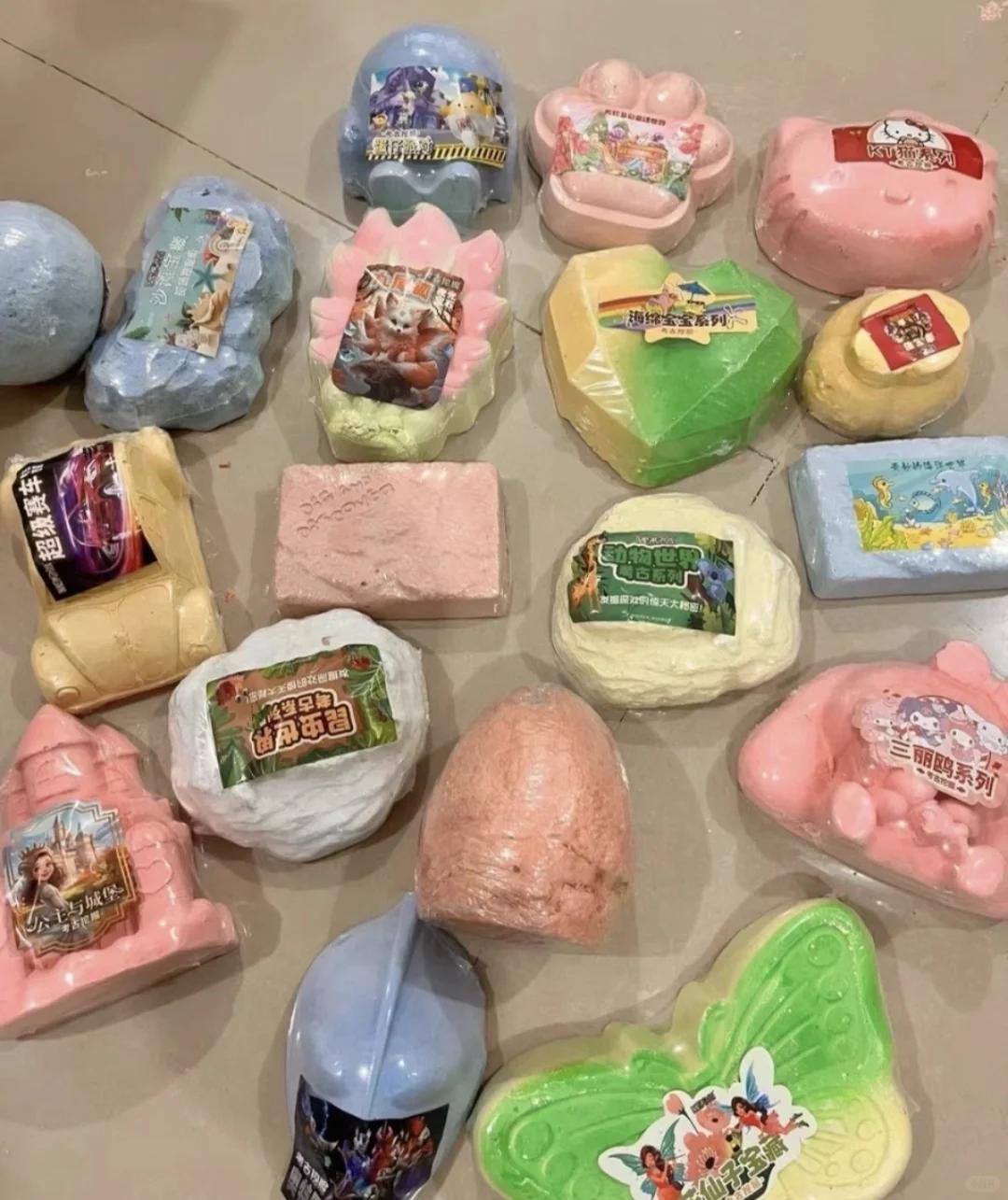 儿童考古挖宝玩具源头厂家