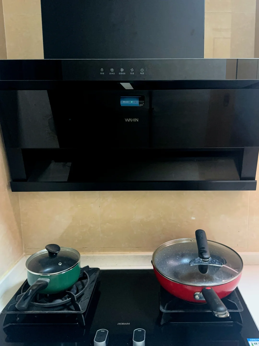 ?独居女孩的救命警报！会”尖叫“的小圆饼❗️