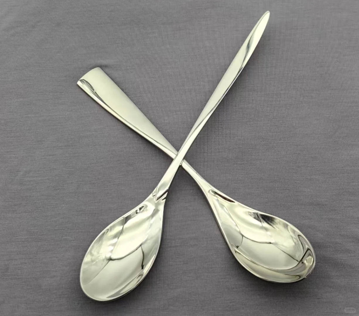 这种勺子会有人喜欢吗？