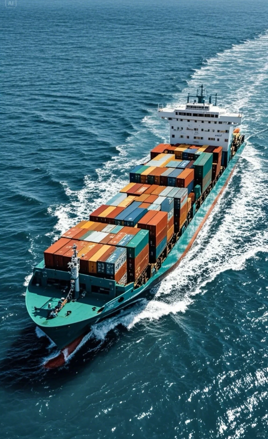 ✨外贸人必看！海运出口全攻略?