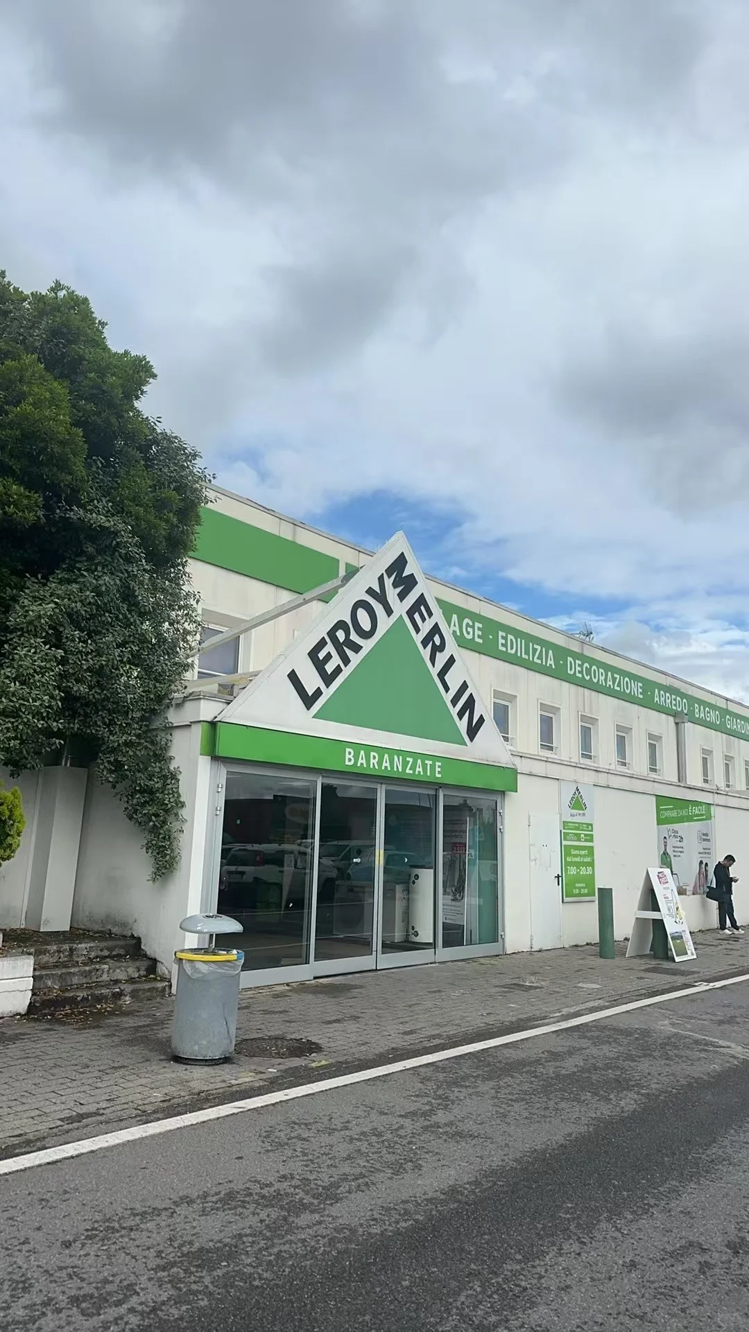 ??25年意大利五金建材市场收入92亿美元