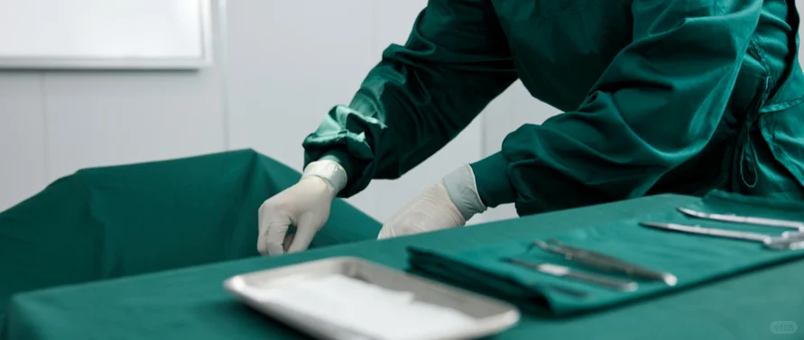 尿失禁手术治疗全解析，让您安心做选择