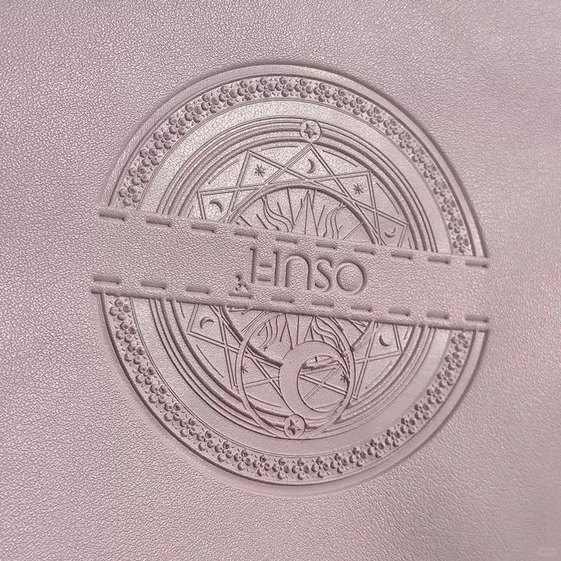 好工艺要一起分享｜服装辅料·3D凹凸压花