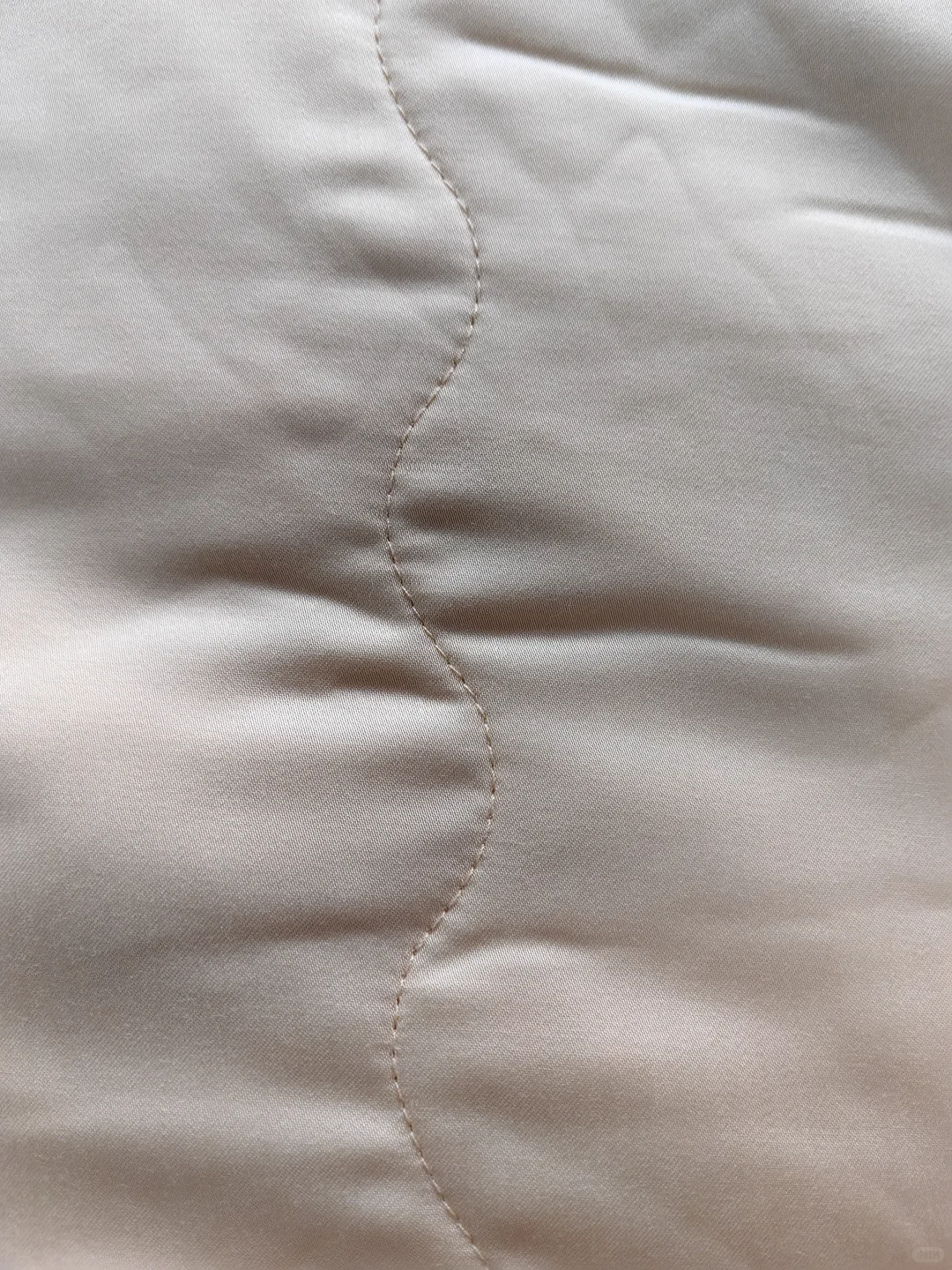 竹纤维纯色夏被