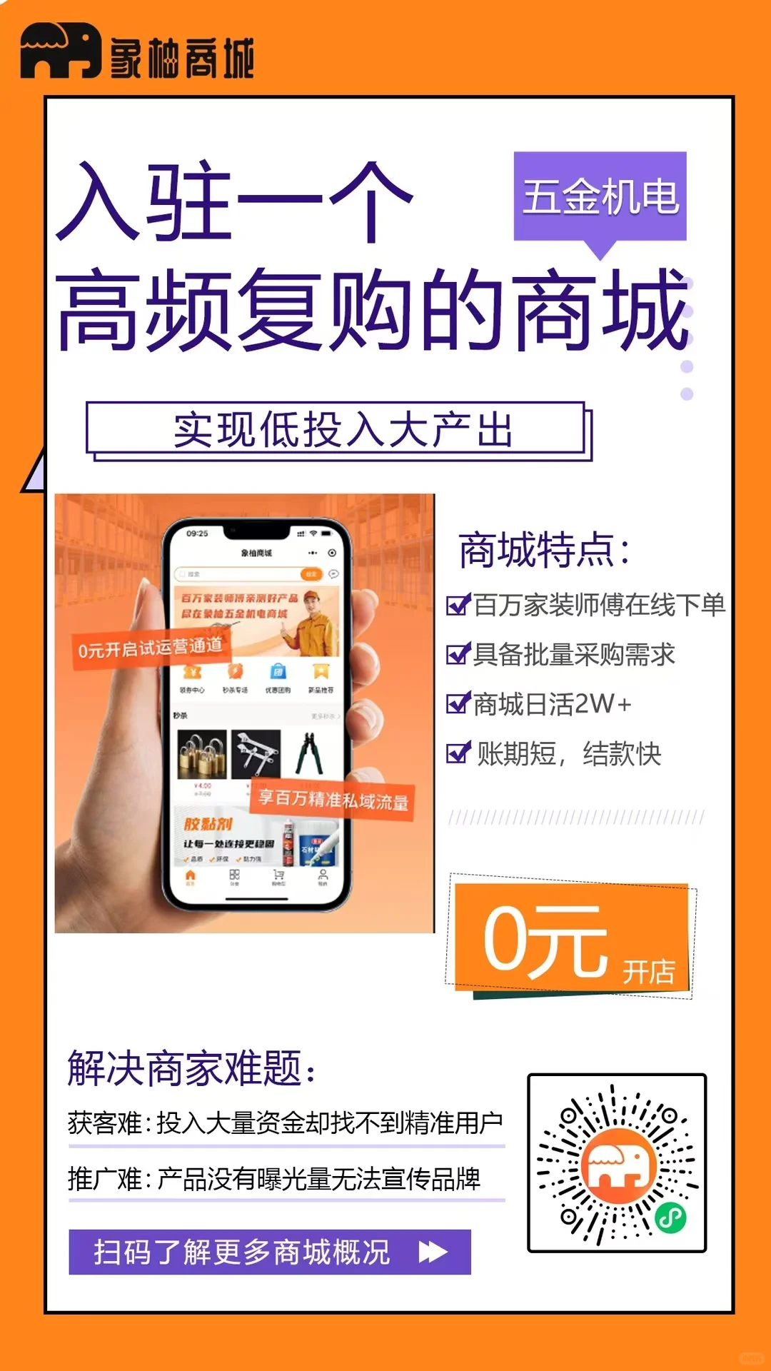 家装师傅都是去哪买工具的？