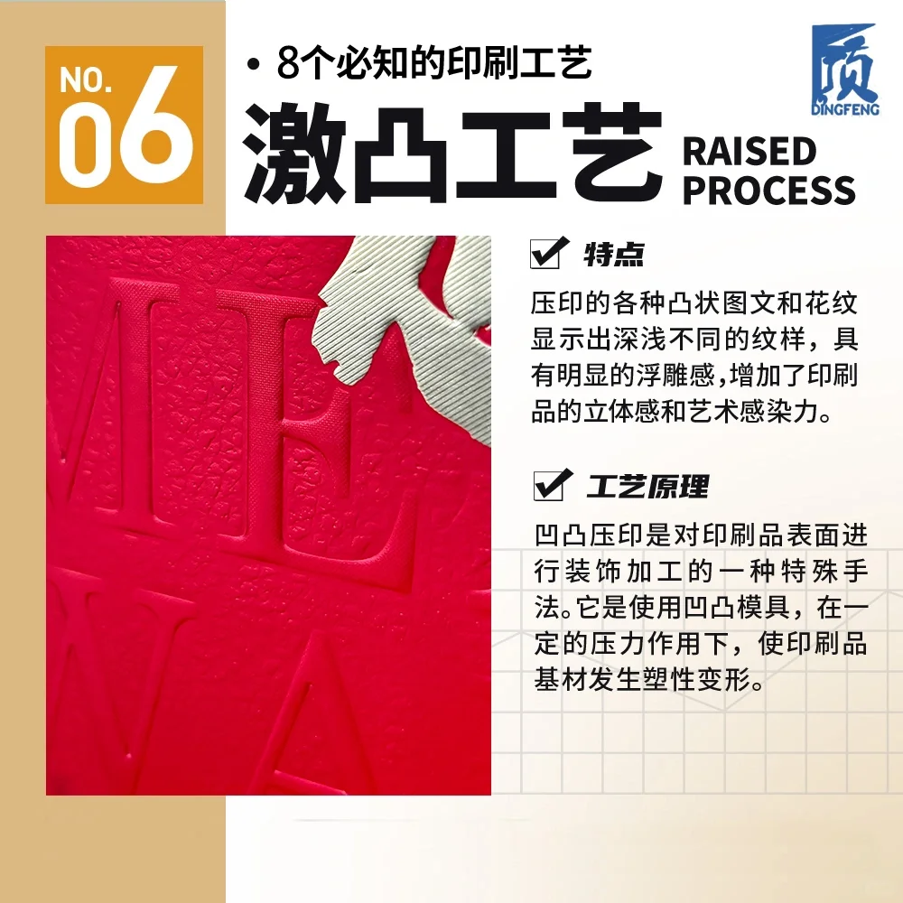 ?包装工艺大揭秘?！