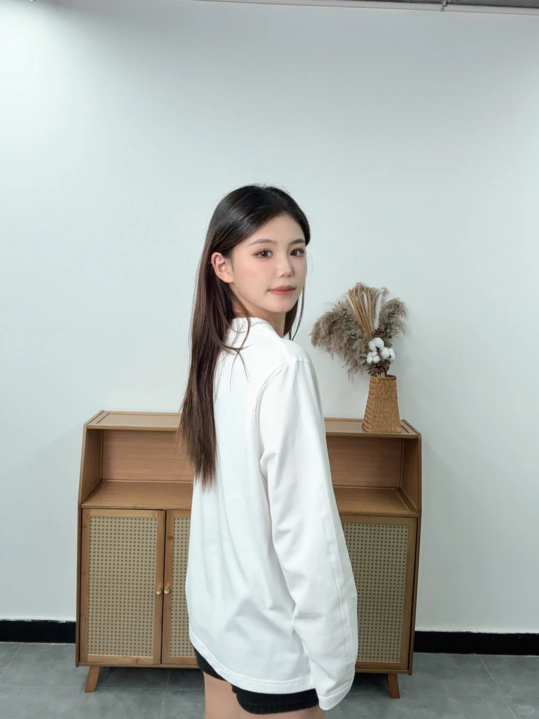 买一送一‼️打底衫自由我实现了