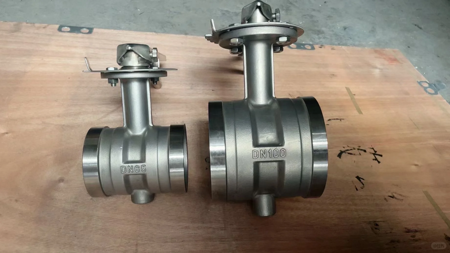 品牌阀门，消防产品