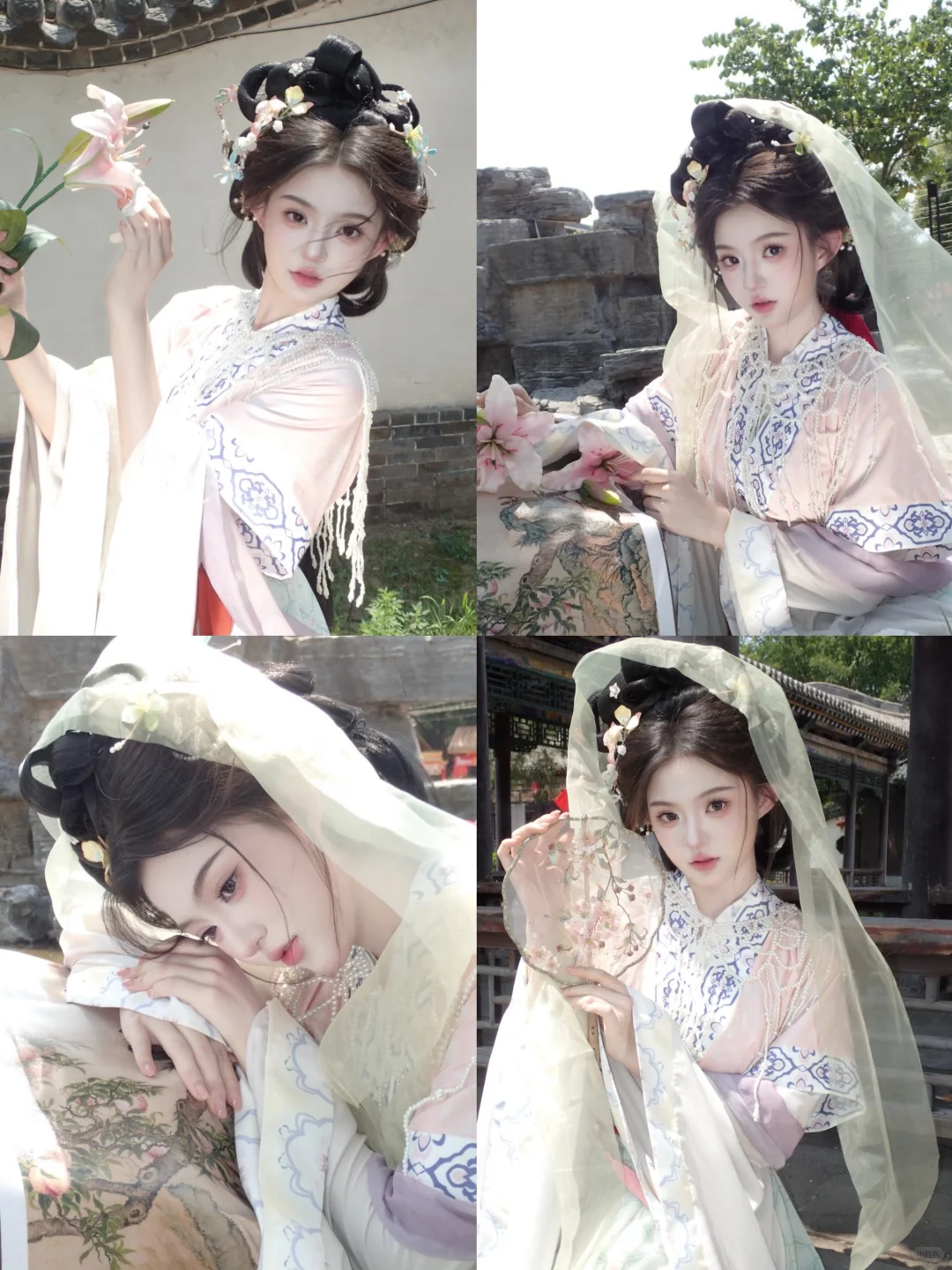 上海旅拍封神‼️699全包多风格，细节美到尖叫