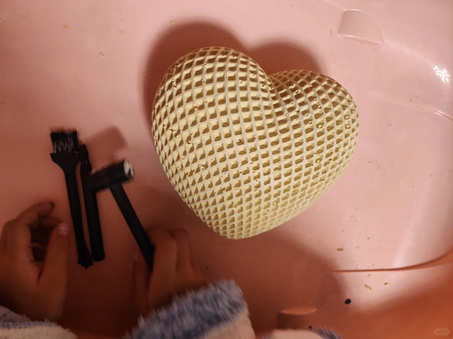 淘到了性价比超高的考古挖掘玩具