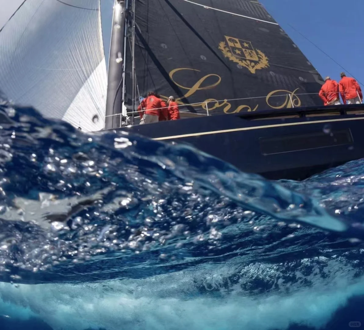 Loro Piana暴风雨系列面料