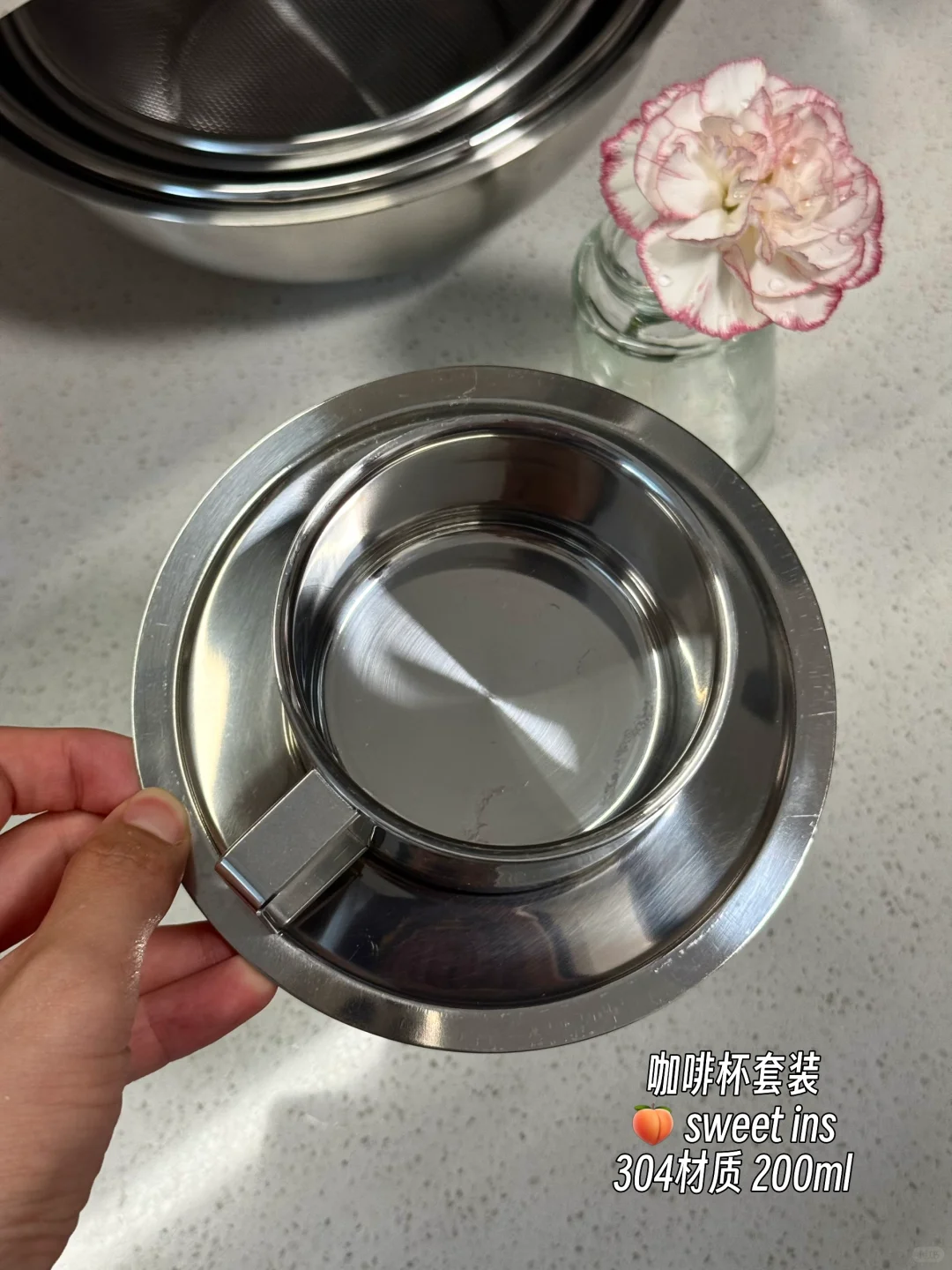 厨具好物? | 你们要的不锈钢清单来啦?