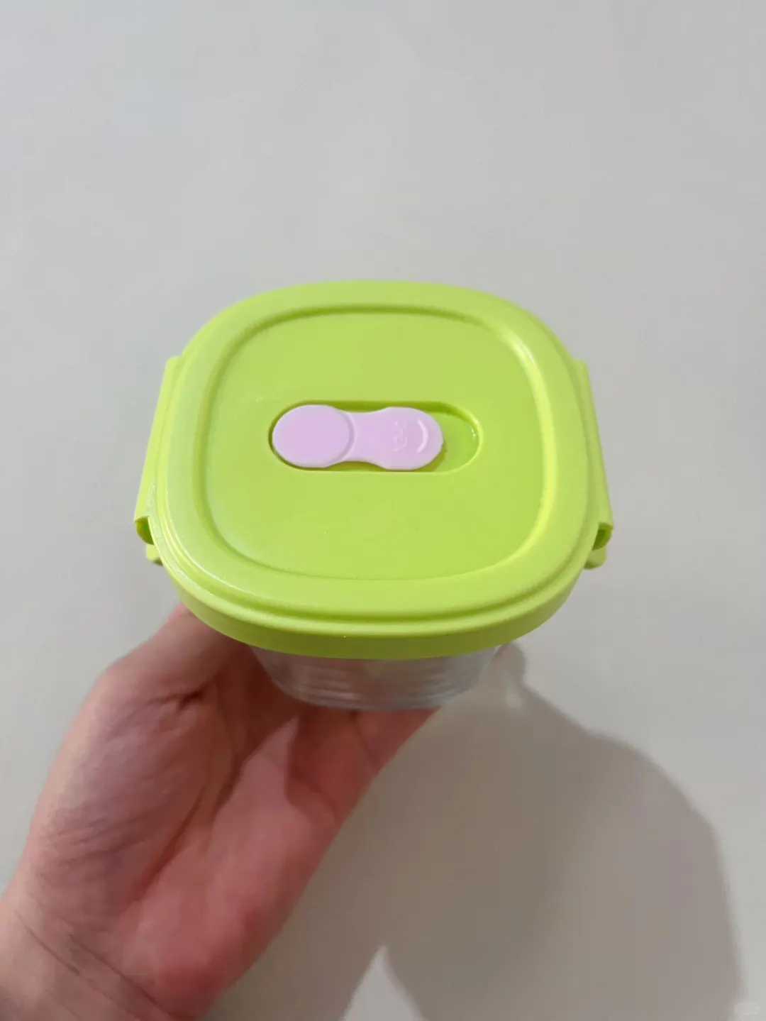 要吃辅食了，帮忙看看还需要买什么辅食工具