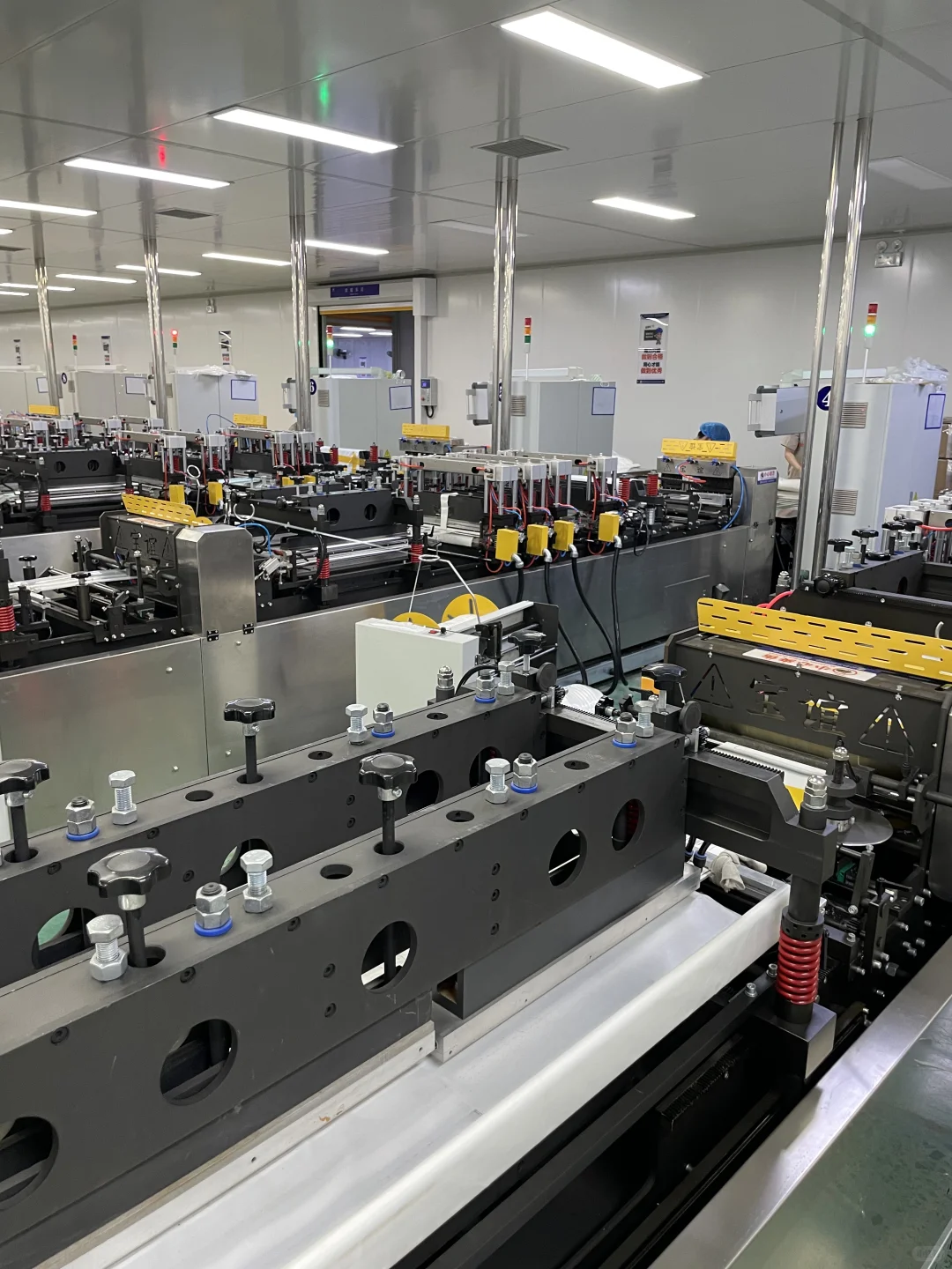 佳美塑业｜河南软包装源头厂家✅