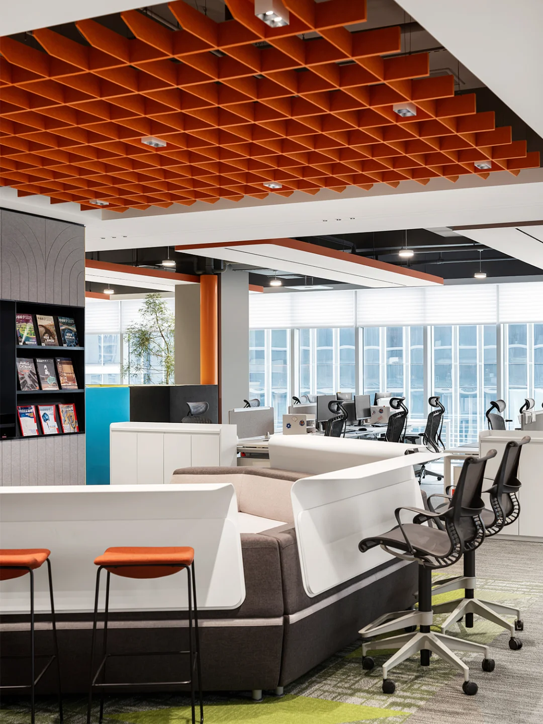 大家好!IWISS品牌正式入驻小红书啦!