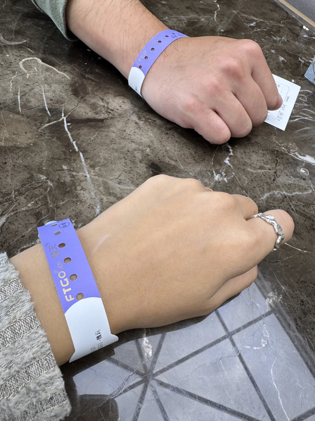 30+宝妈的二胎孕检实录