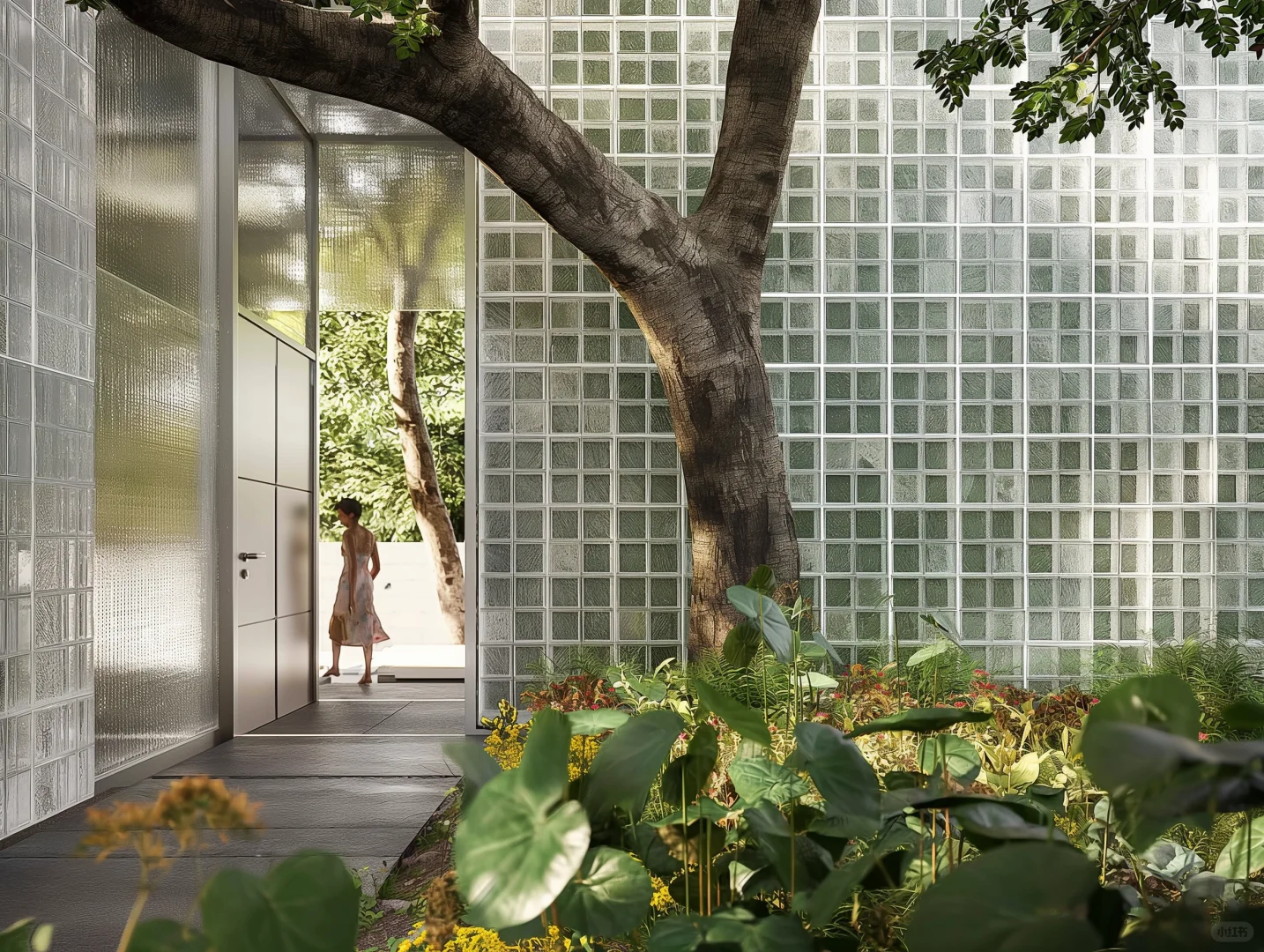 分享100种高级材料 | 1/100