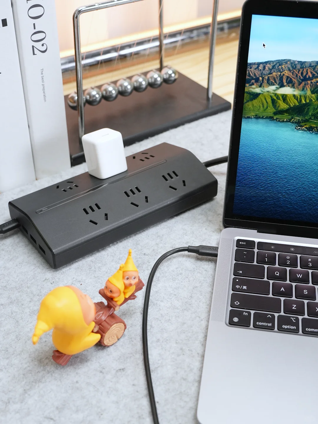 梦中排插｜生活也需要设计感跟仪式感