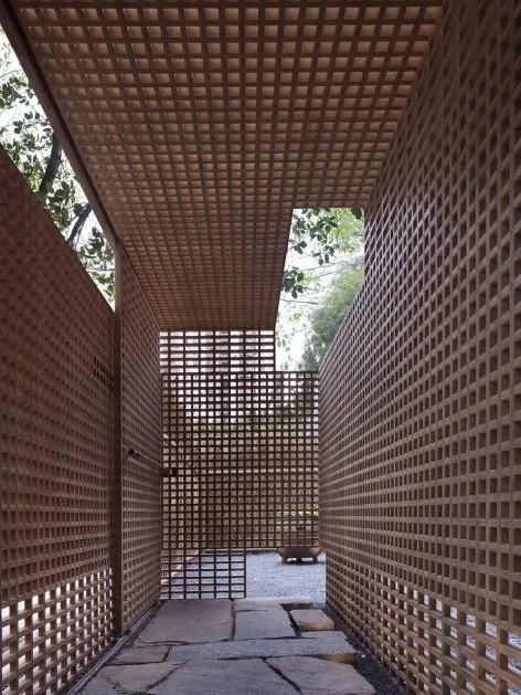 新兴材料,以竹代钢|竹钢