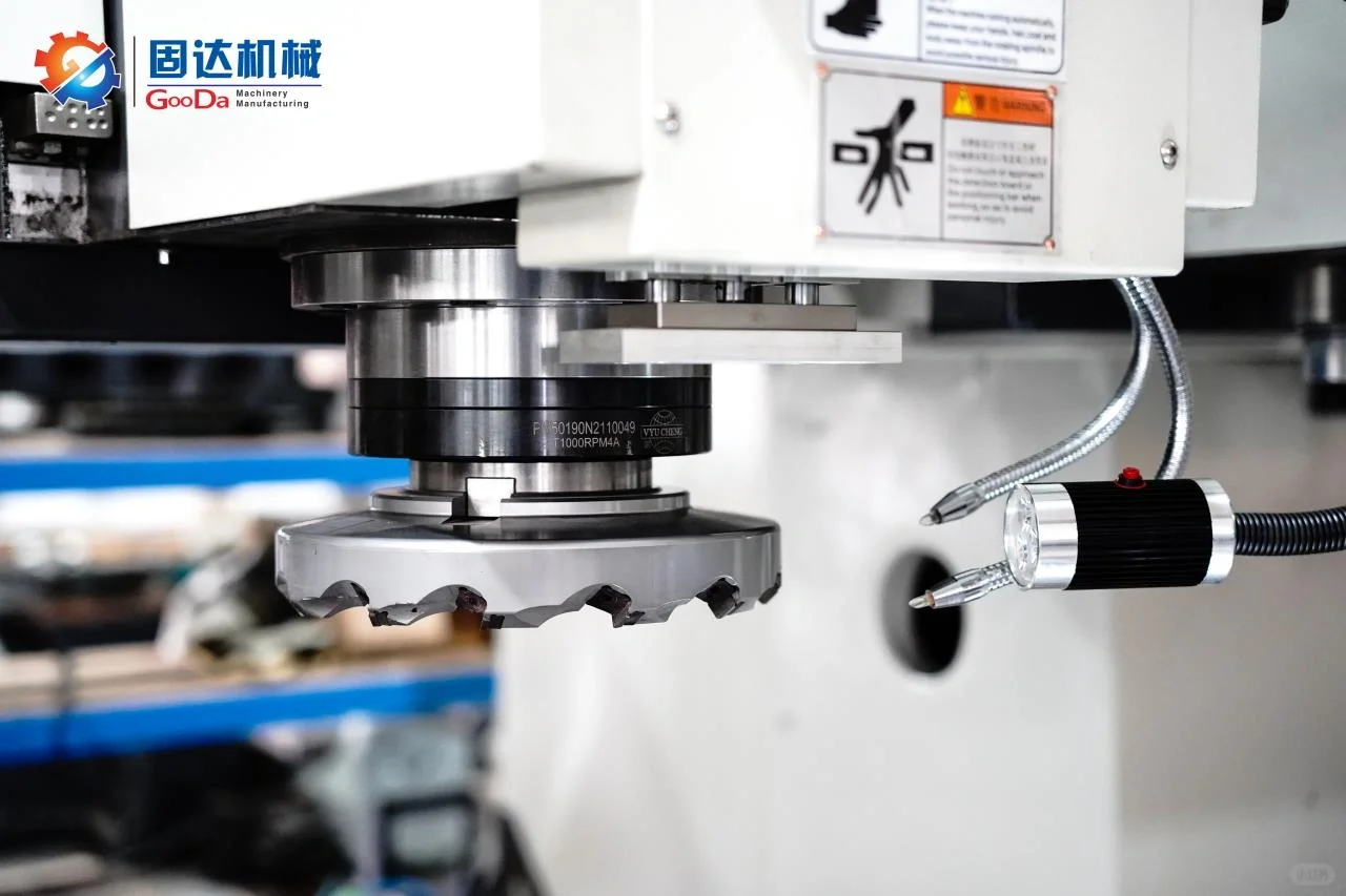 该怎么正确选择数控龙门铣床呢?