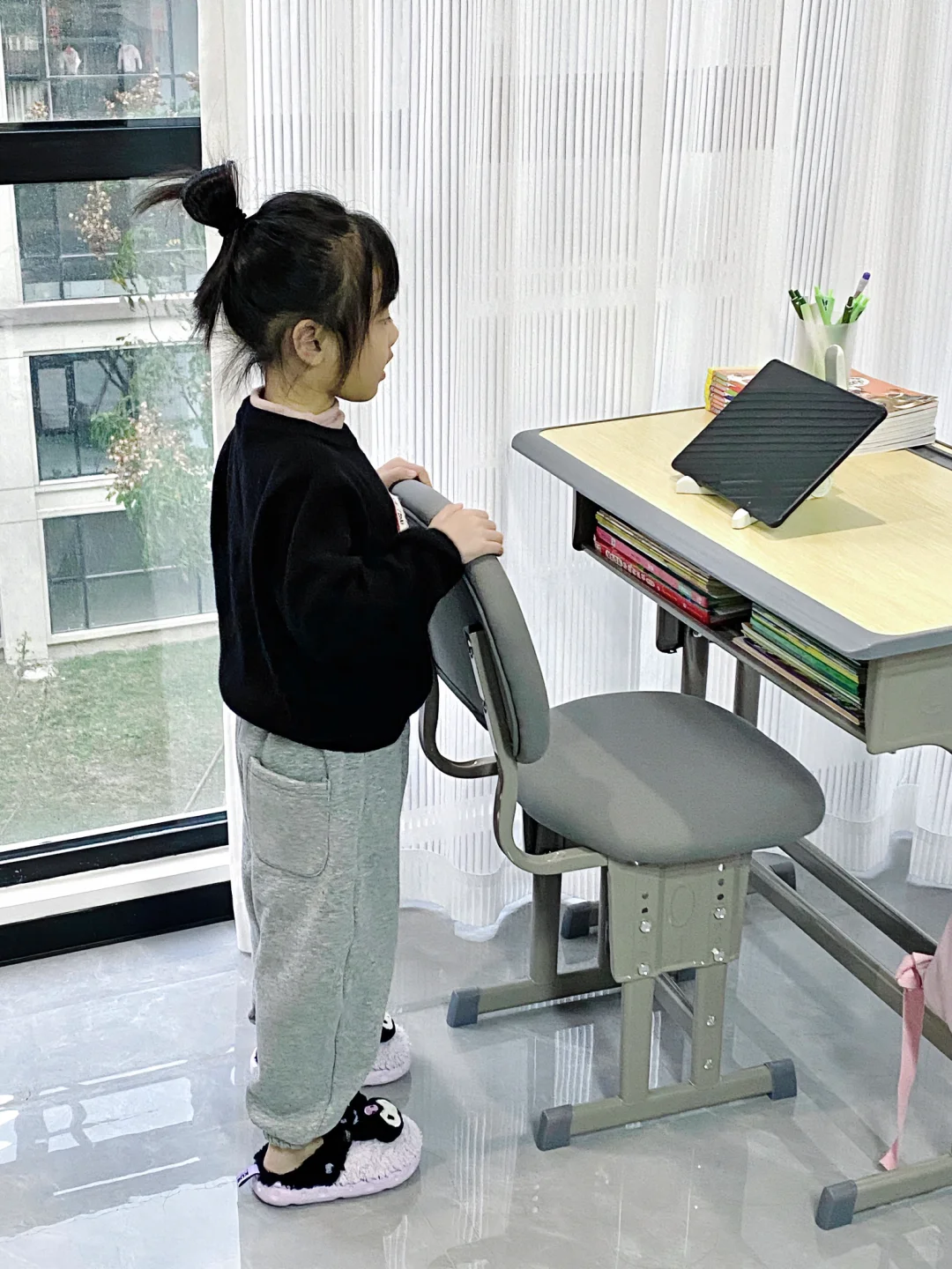 孩子的学习好伙伴??