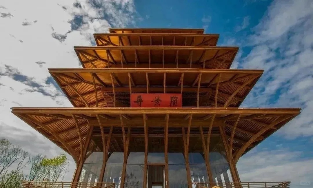 新兴材料,以竹代钢|竹钢