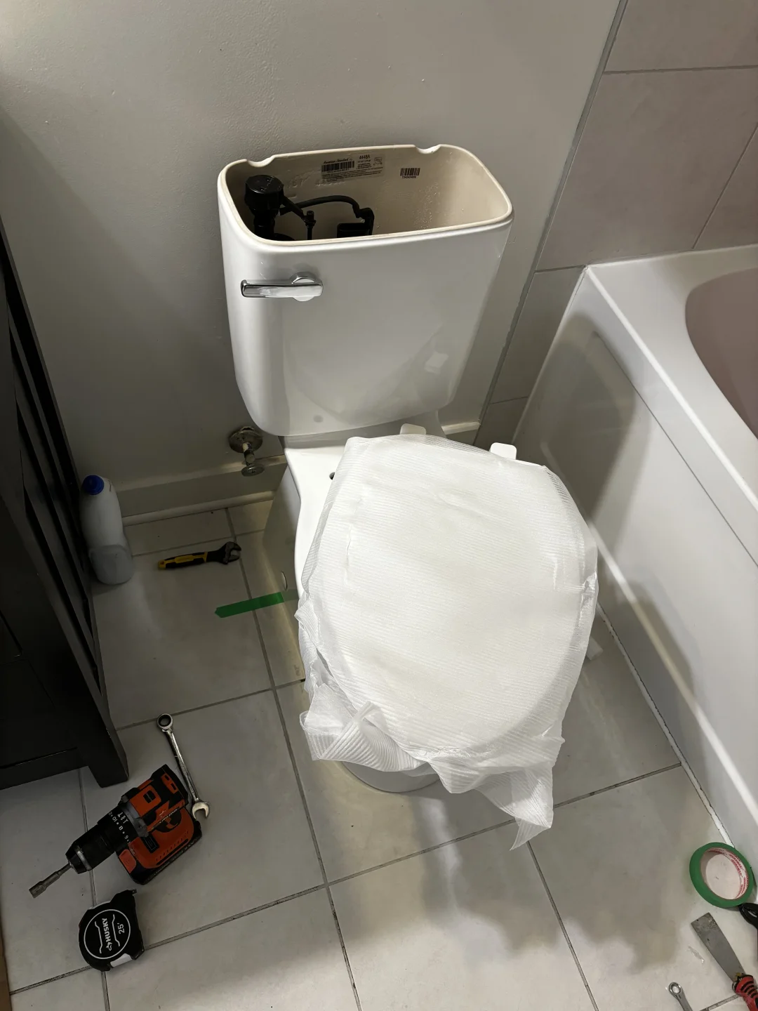 蒙特利尔上门维修服务,快速上门为您解忧