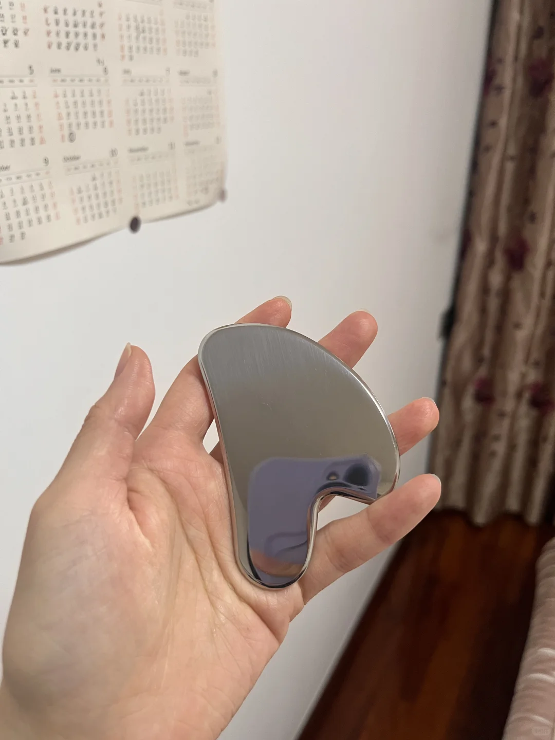 怎么会有刮痧板这么好用的东西