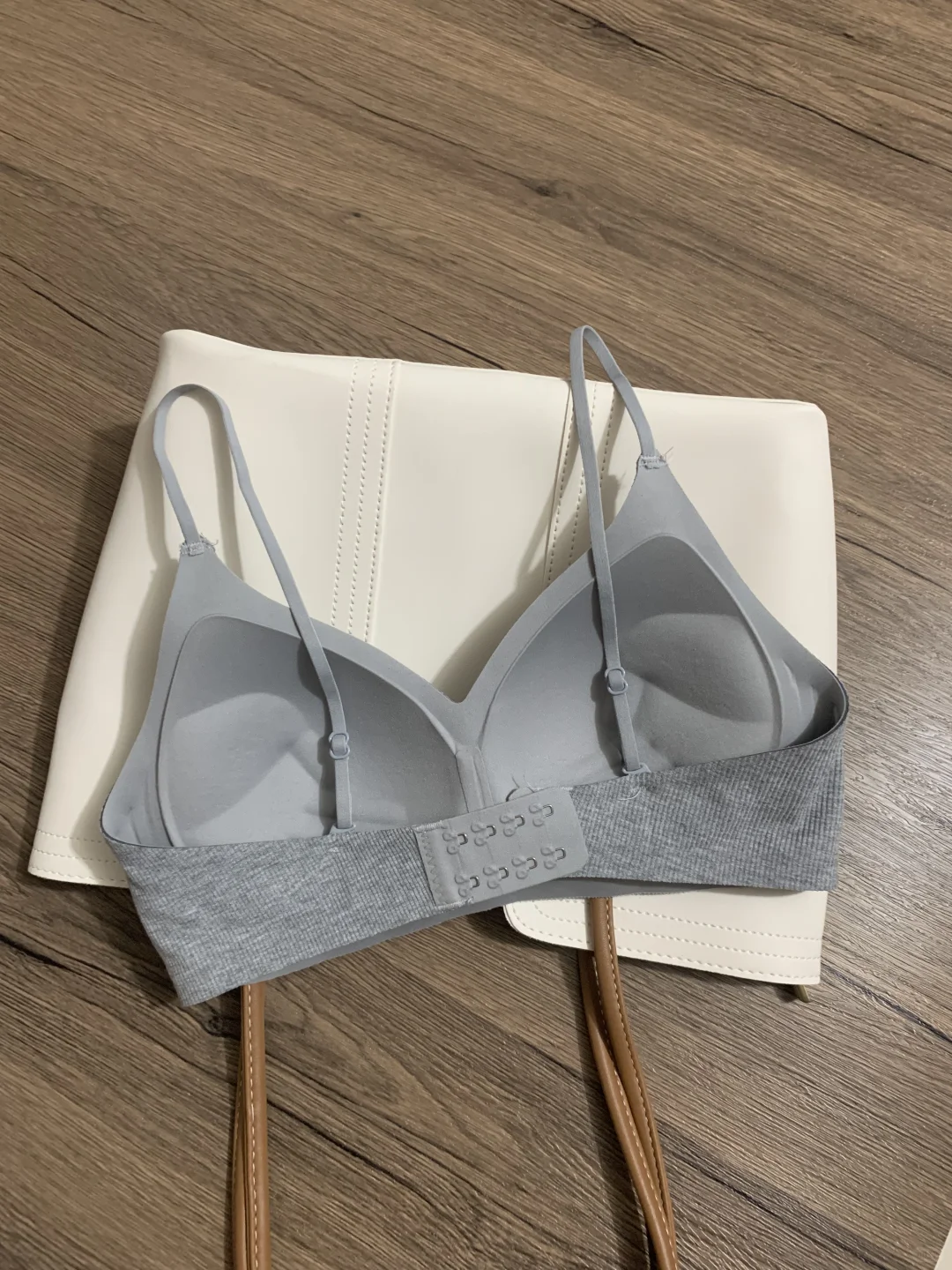 芭比Q了！本小胸的封神内衣……