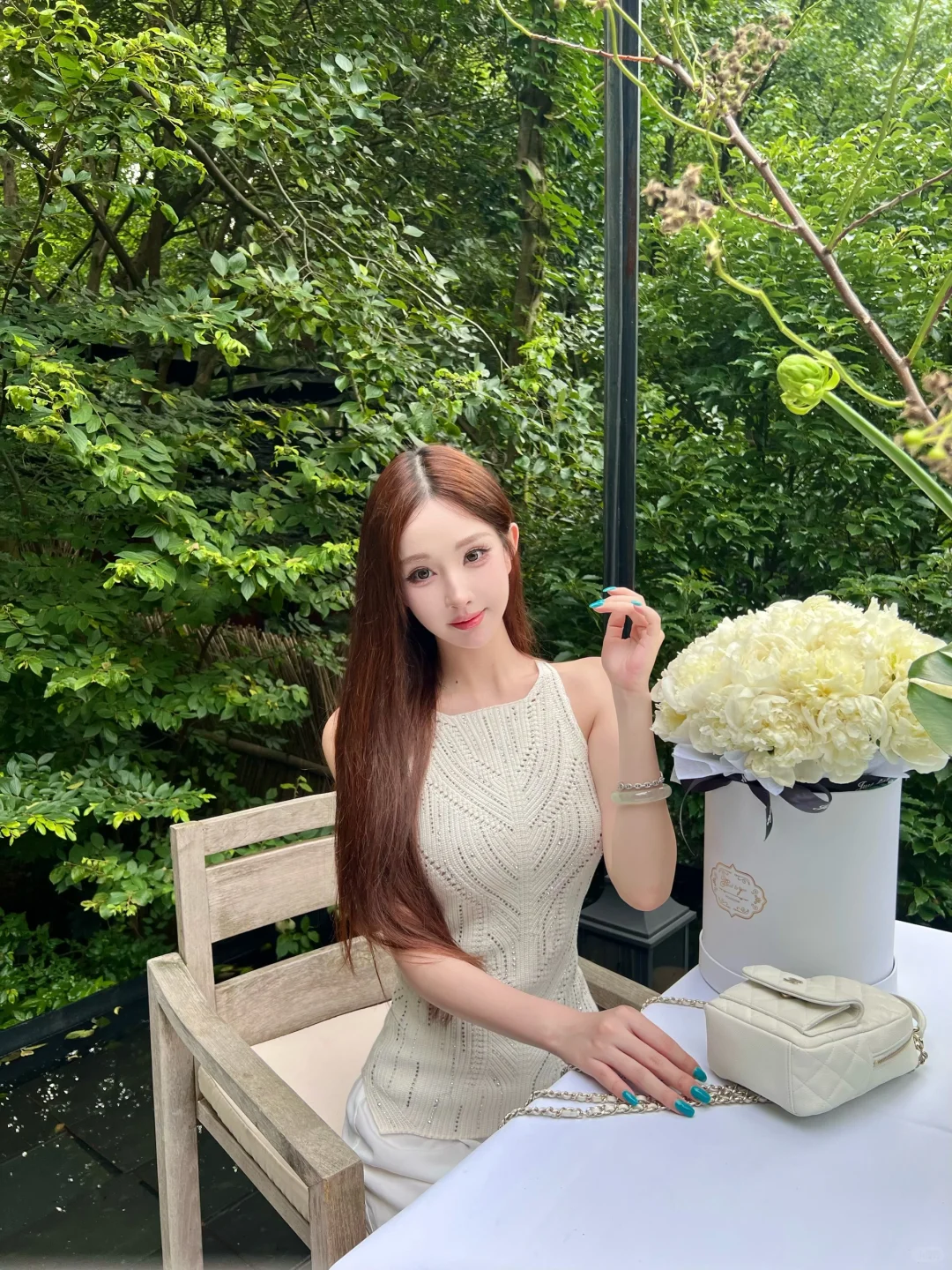 立体美学修身上衣