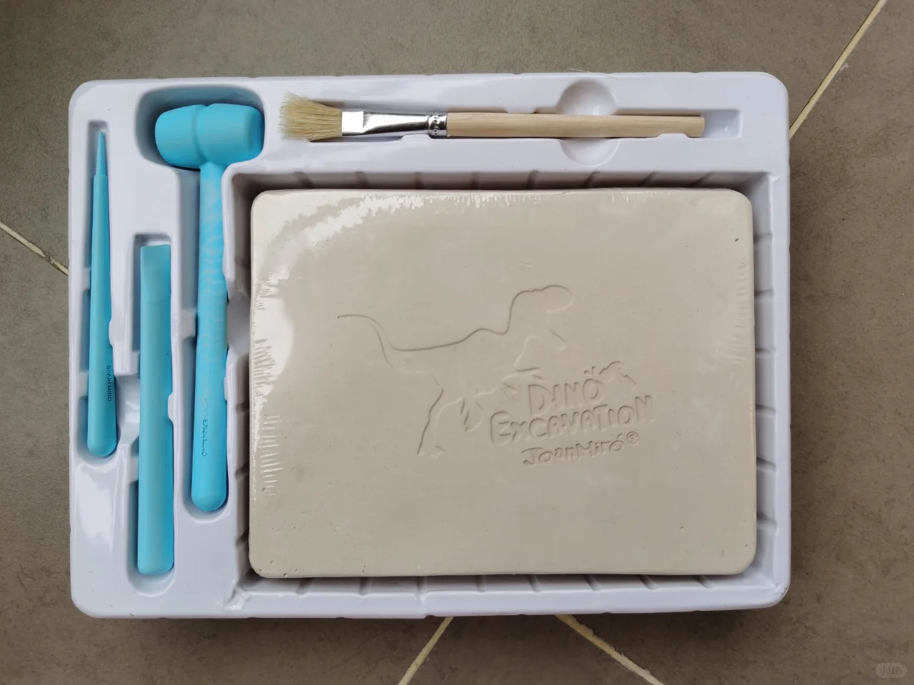 网红恐龙考古玩具买不买？请看这里！