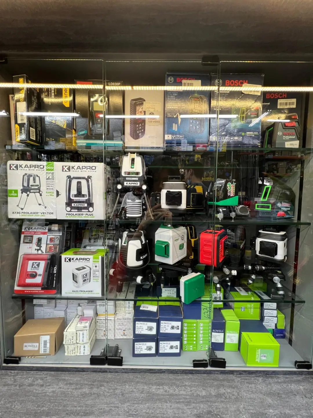 ??Woodlands五金店物廉价美千万别错过!!