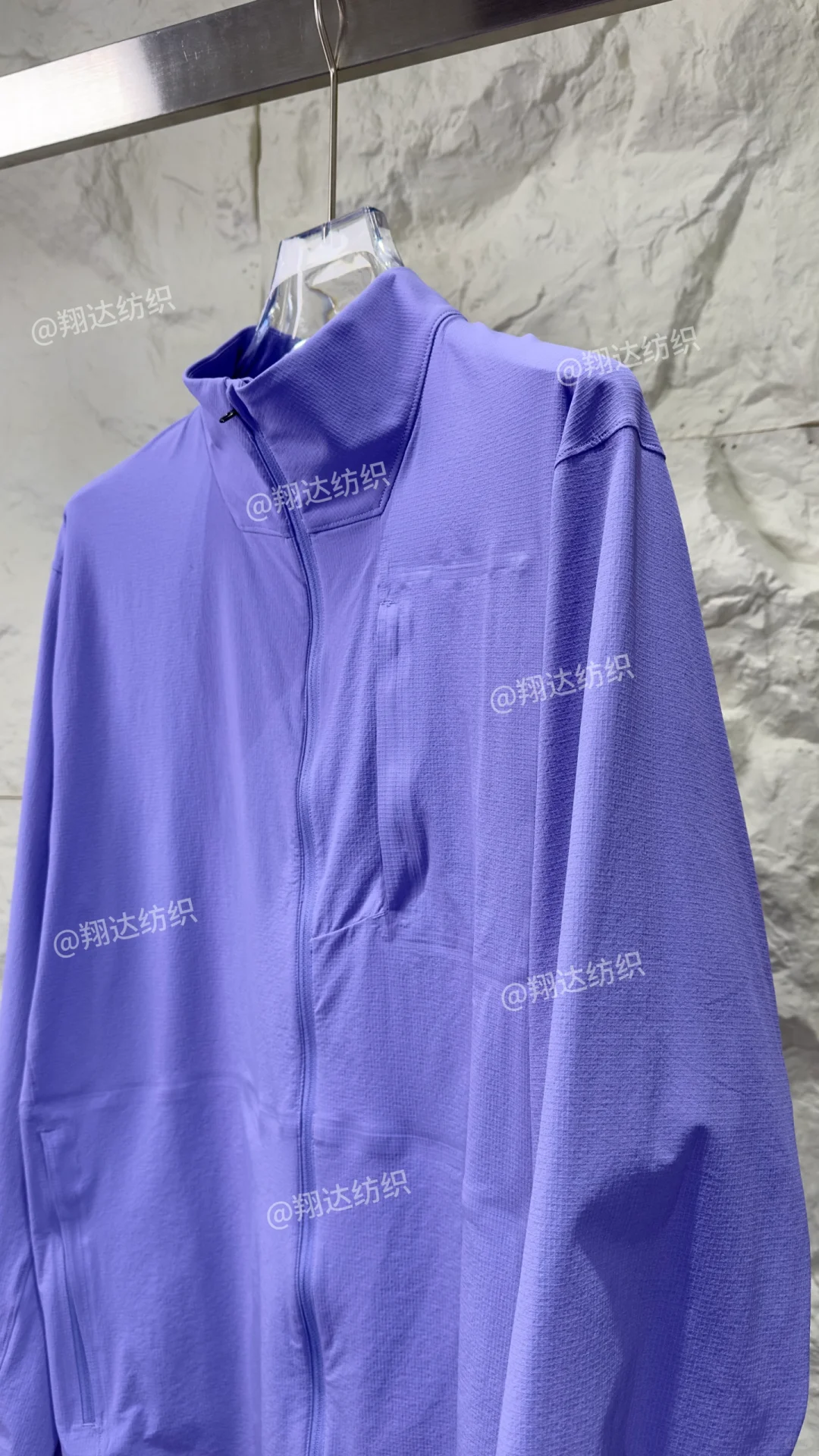 lululemon家的尼龙双线格