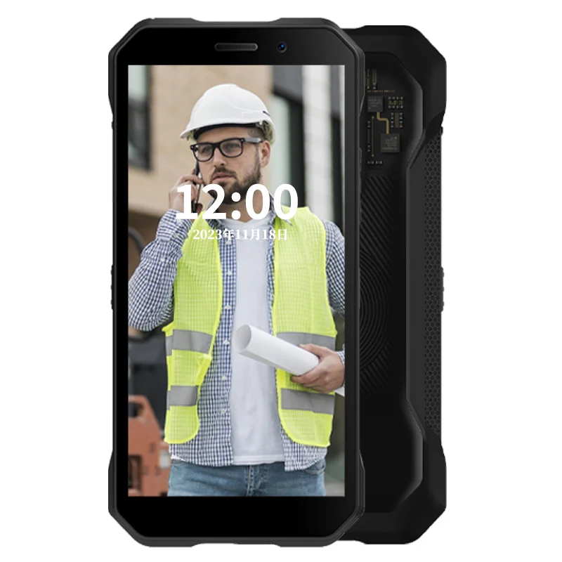 一文读懂：本安型防爆手机的定义与核心原理