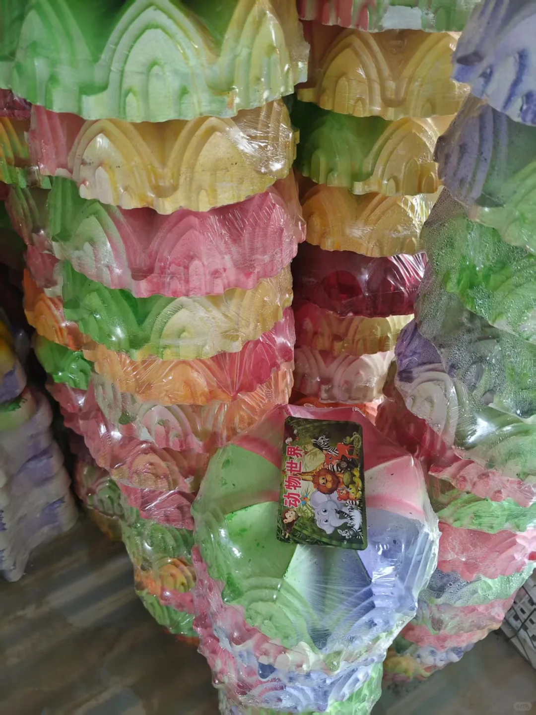 考古玩具，摆摊首选