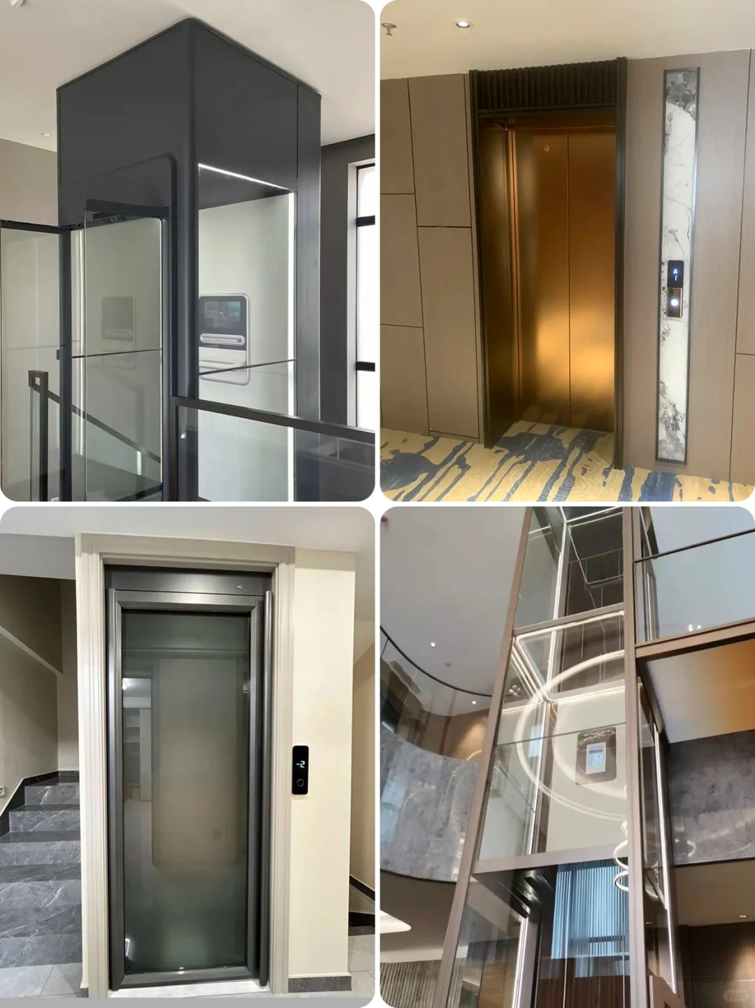 给父母装电梯,靠谱比啥都重要!