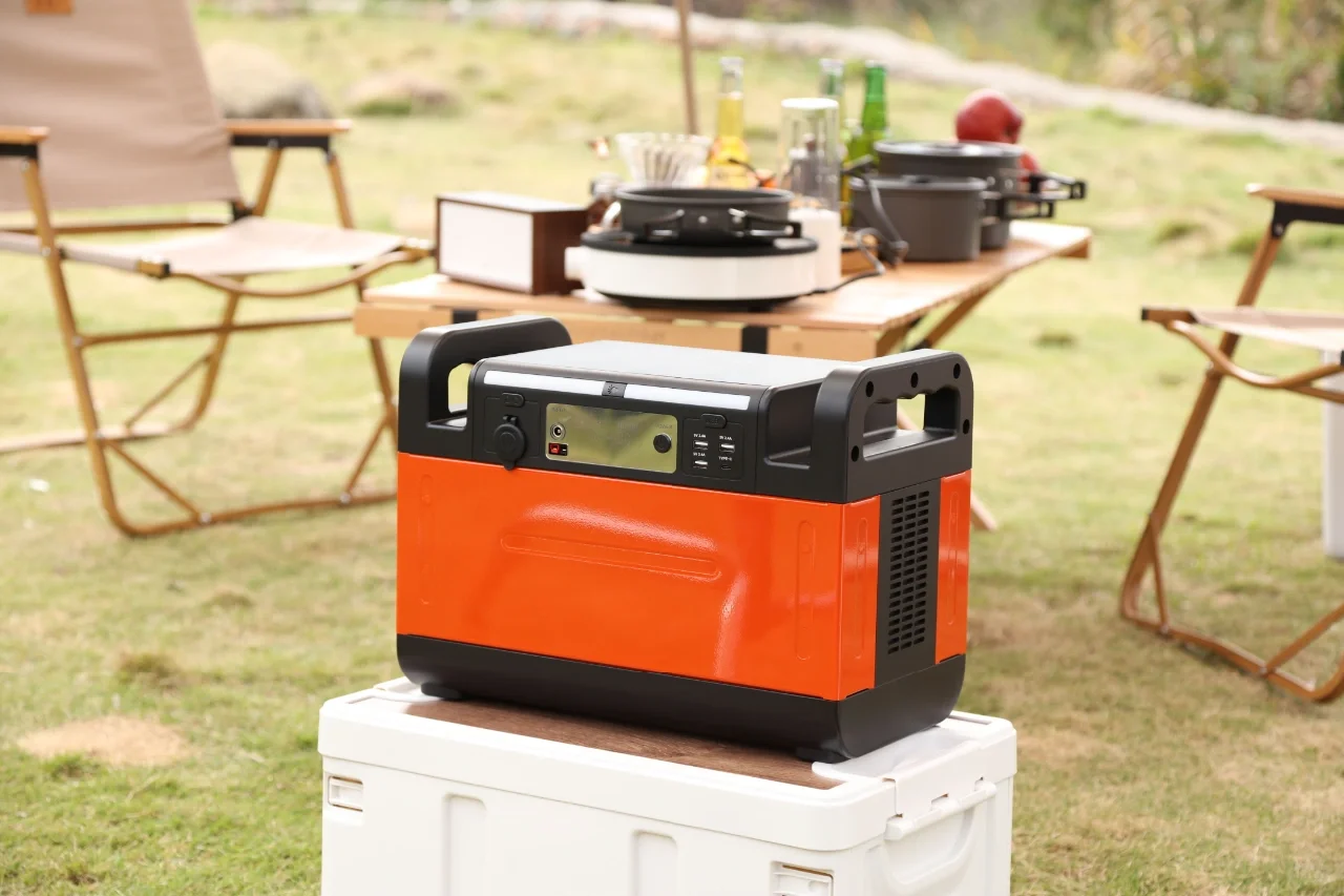 这款司塔奇储能电源优势合集，都在这儿了。