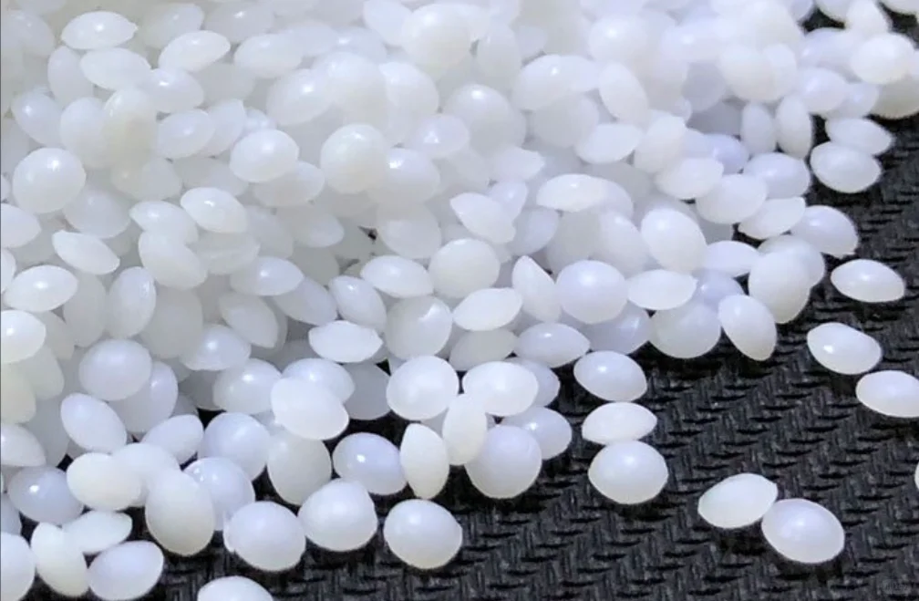 工程塑料：聚甲醛（POM）的基本性能与应用