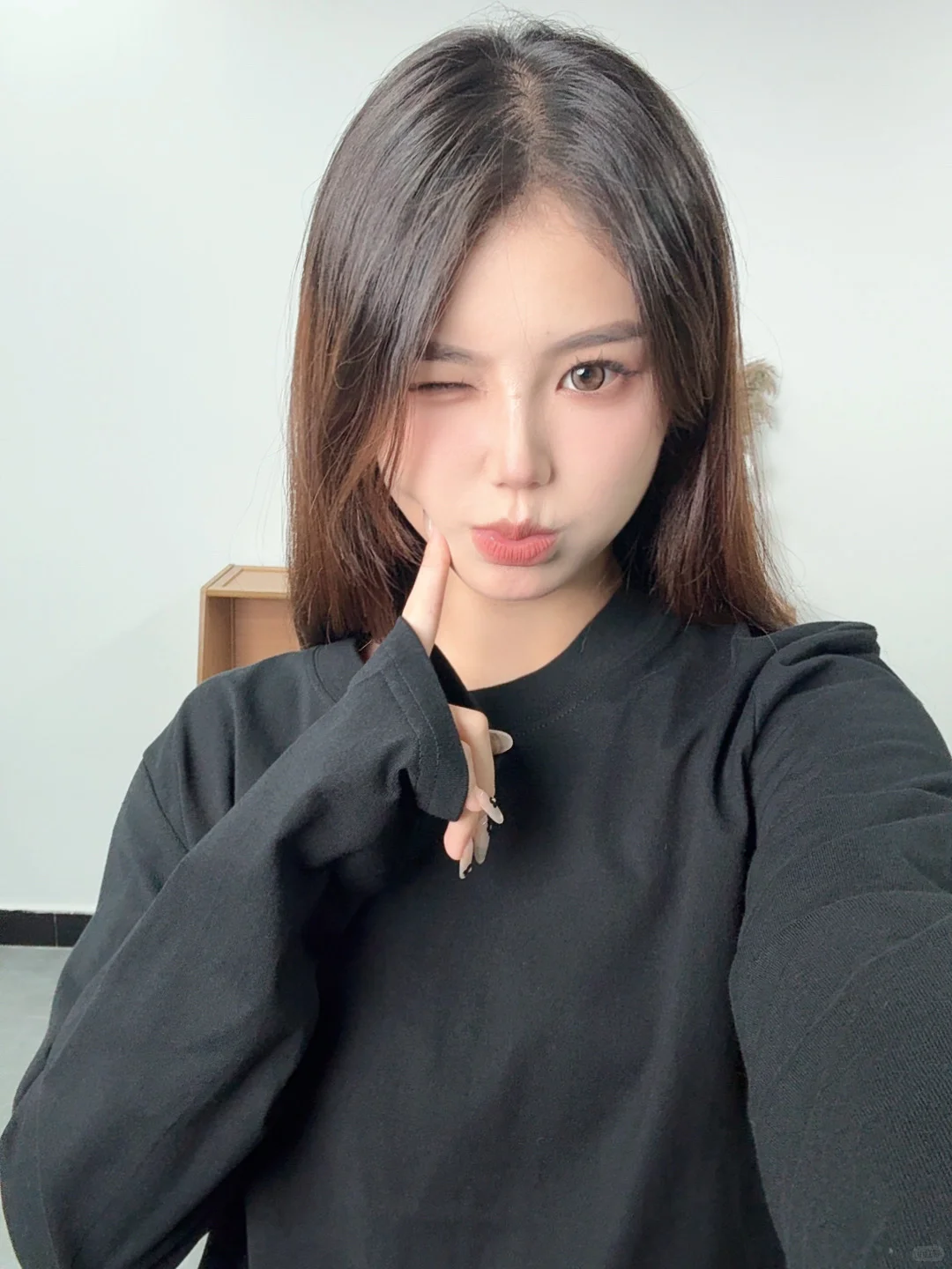 买一送一‼️打底衫自由我实现了