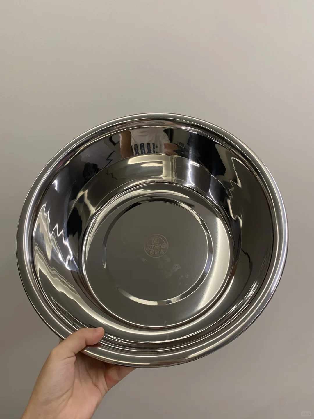 不锈钢揉面盆+1 ✅滴液检测