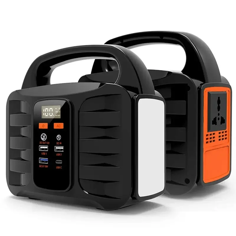 便携式储能电源CE认证流程