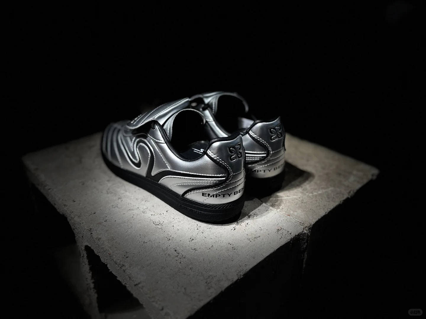 谁不爱银色的飞线啊！?