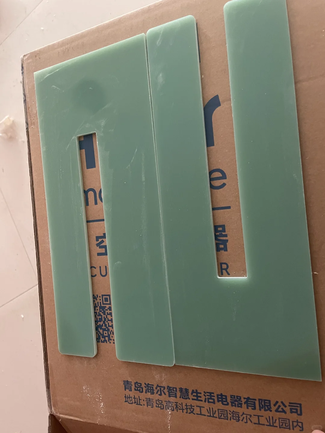 宝子们，电木板和玻纤板原厂家制作