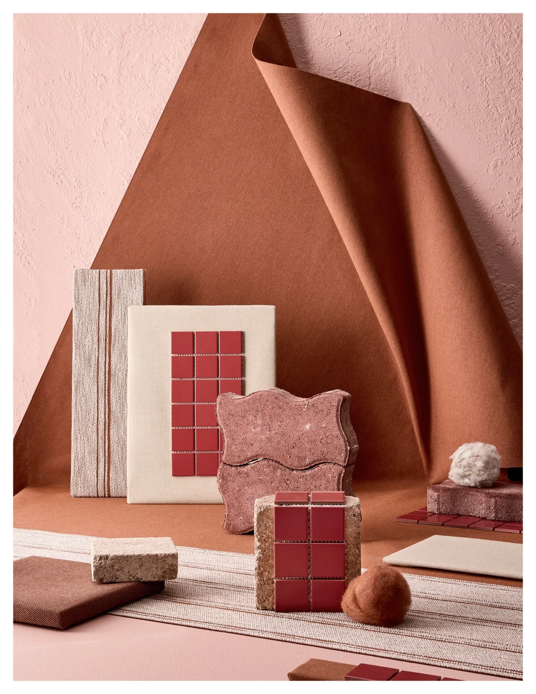 高端面料分享｜Sunbrella®可回收面料系列