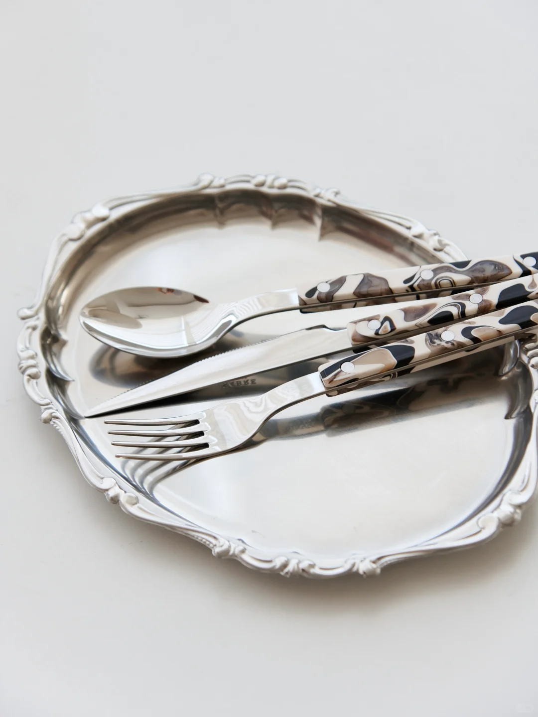 ⚫️Motta｜不锈钢托盘