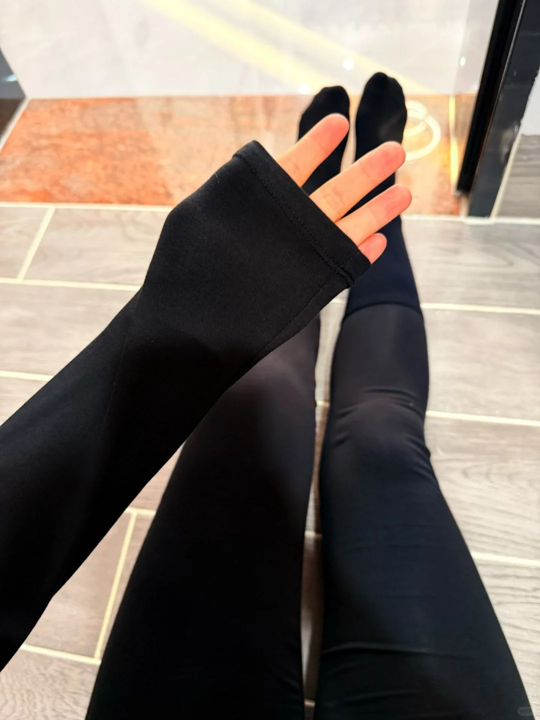 关于我买到超满意秋衣秋裤这件事