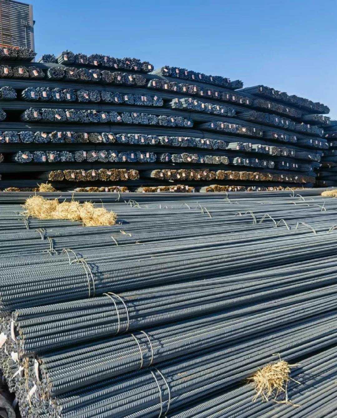 ?| 螺纹钢批发
