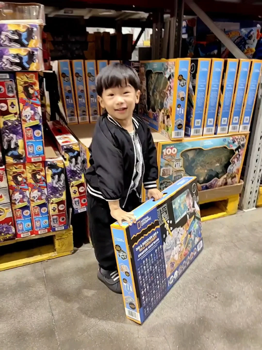 world天！一下拥有了‘全世界’的石头