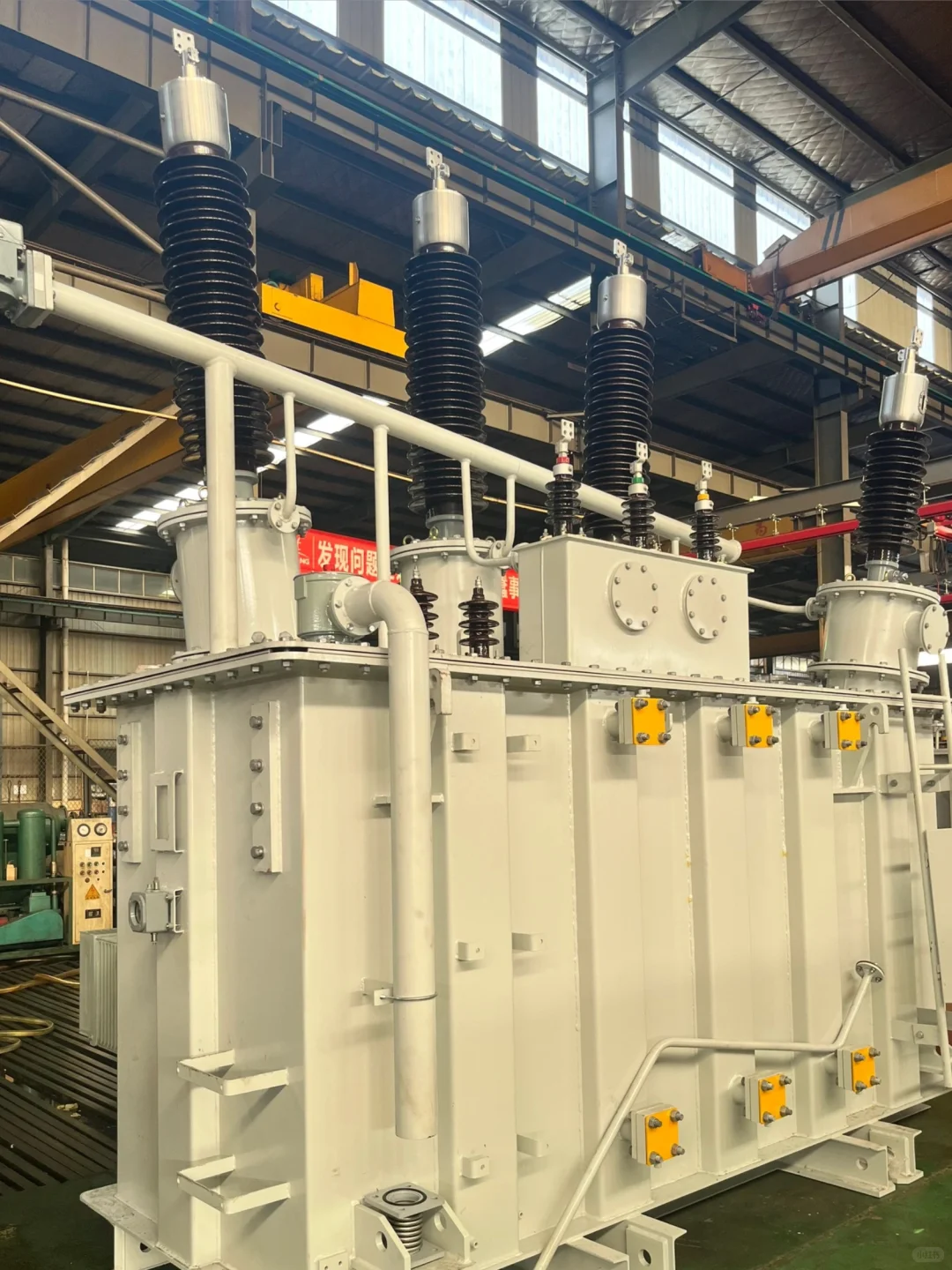 我爸让我放网上卖?请问变压器网上怎么卖