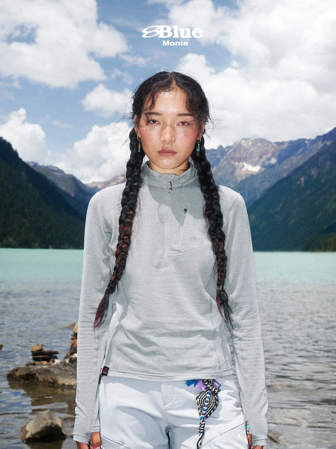 Polartec | 从体感接近自然